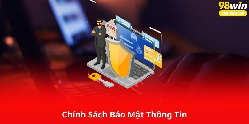 Dữ liệu của người truy cập cổng game được mã hóa 