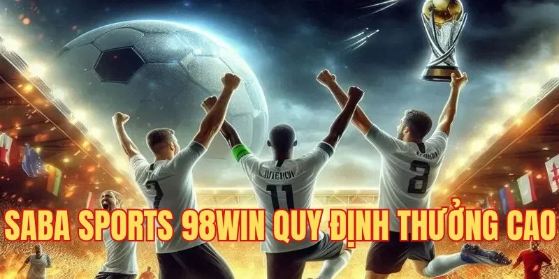 Sapa Sports 98Win
