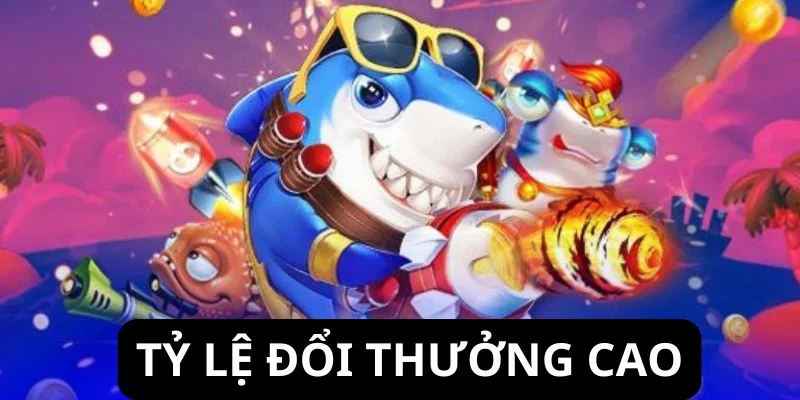 Đôi nét về bắn cá vũ trụ Đôi nét về bắn cá vũ trụ