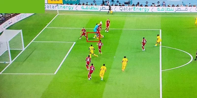 Các hình thức kèo việt vị thường thấy Các hình thức kèo việt vị thường thấy