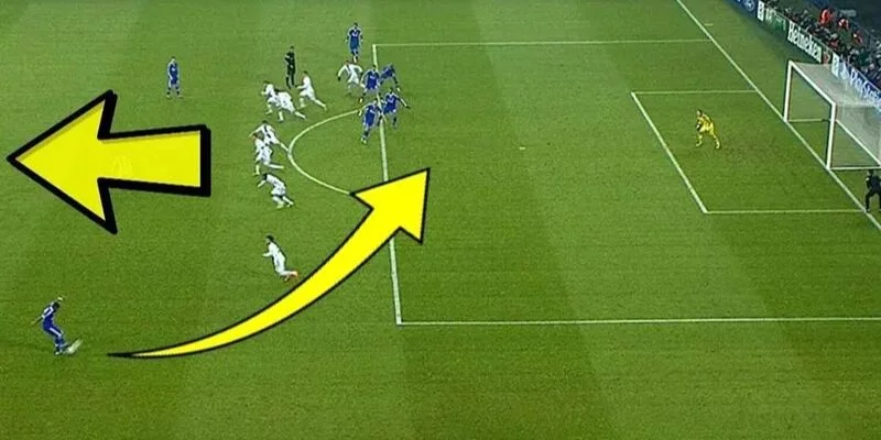 Kèo Việt Vị - Bí Quyết Chinh Phục Tỷ Lệ Việt Vị Thắng Lớn