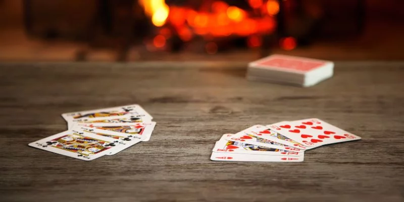 Ngưu Ngưu 98WIN mang đến trải game bài vô cùng mới mẻ