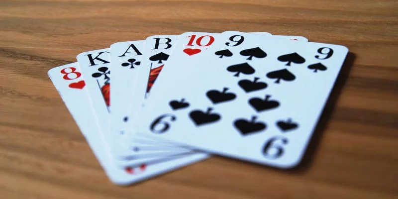 Diễn biến luật chơi thú vị thỏa mãn đam mê trải nghiệm