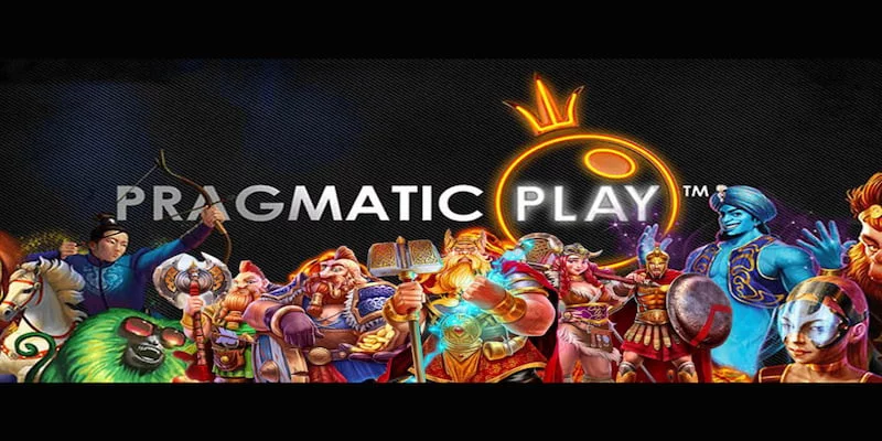PP Gaming là đơn vị có tiếng trong việc cung cấp các trò chơi nổ hũ