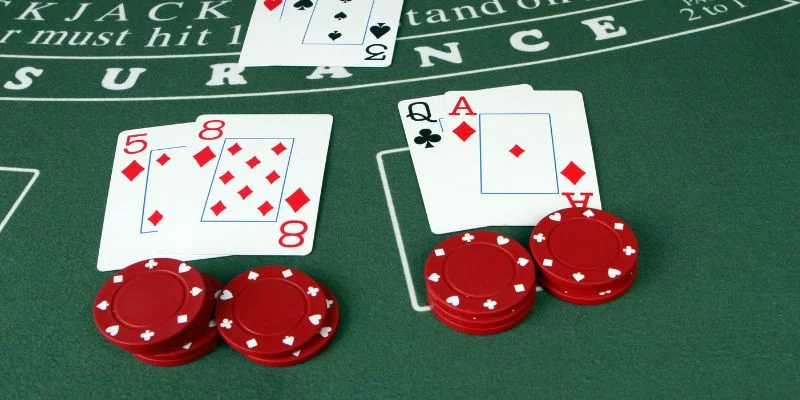 Quy tắc rút bài tạo nên đặc trưng riêng biệt cho Baccarat Quy tắc rút bài tạo nên đặc trưng riêng biệt cho Baccarat