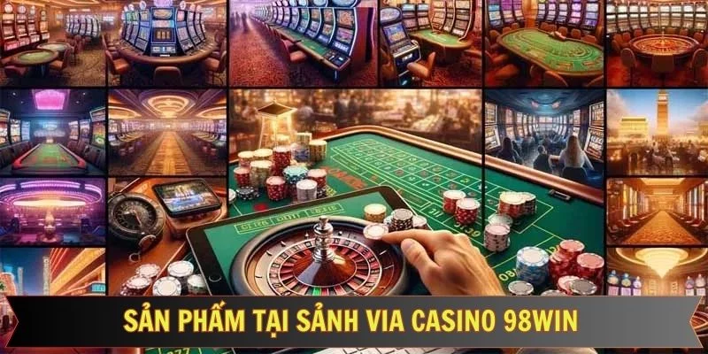 Khám phá một số siêu phẩm đình đám của Bbin Casino Khám phá một số siêu phẩm đình đám của Bbin Casino