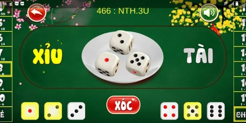 Tài Xỉu 98Win được xem là trò chơi được nhiều người ưa chuộng Tài Xỉu 98Win được xem là trò chơi được nhiều người ưa chuộng