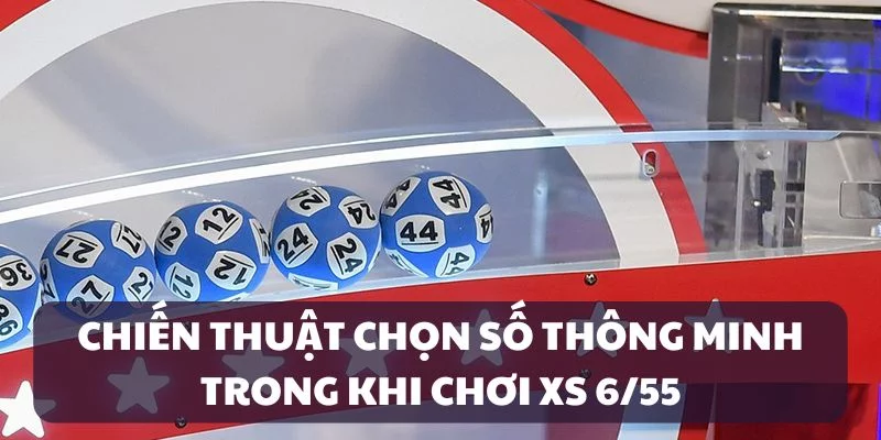 Áp dụng chiến thuật để trúng số dễ hơn Áp dụng chiến thuật để trúng số dễ hơn